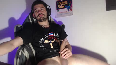 Nathan online show from January 29, 2025, 10:11 pm