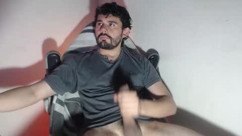 Nathan online show from November 13, 2025, 11:25 pm