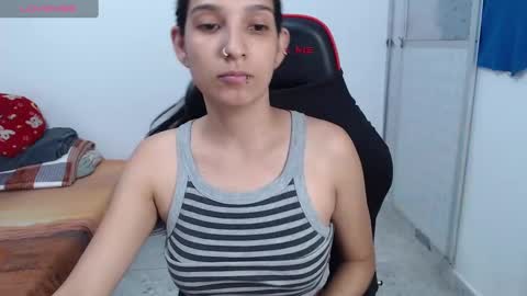 lucero online show from February 2, 2025, 7:35 pm