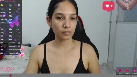 lucero online show from February 5, 2025, 7:20 pm