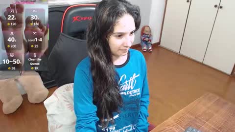 lucero online show from October 2, 2025, 6:48 pm