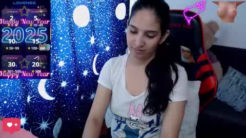 lucero online show from March 26, 2026, 6:46 pm