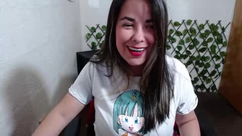 69 tania santos online show from May 19, 2026, 8:15 pm