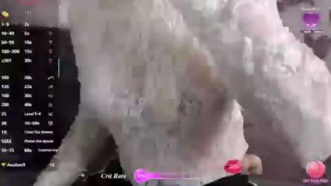Aaliyah online show from July 8, 2026, 1:59 pm