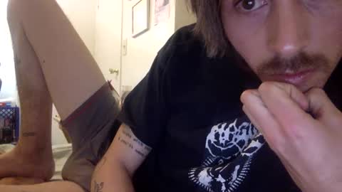 FUCKR online show from December 24, 2024, 6:06 pm