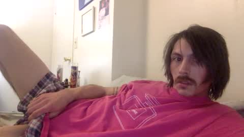 FUCKR online show from January 21, 2025, 8:43 pm