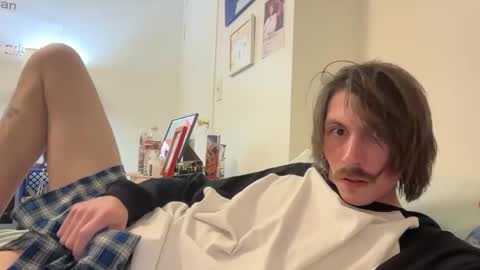 FUCKR online show from February 2, 2025, 11:51 am