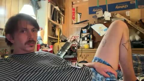 FUCKR online show from September 9, 2025, 8:14 am