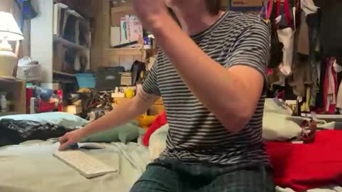 FUCKR online show from December 15, 2025, 10:30 am