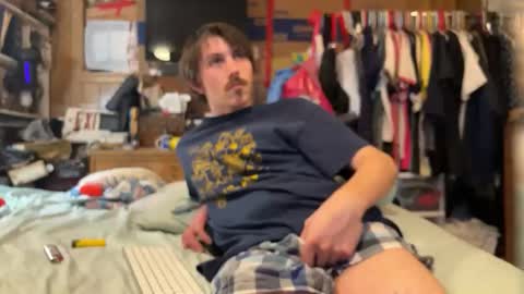 FUCKR online show from March 28, 2026, 5:29 am