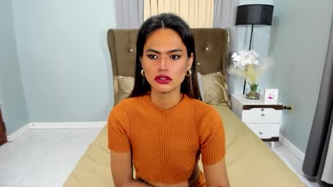 69kinkytrans online show from November 19, 2025, 8:09 pm