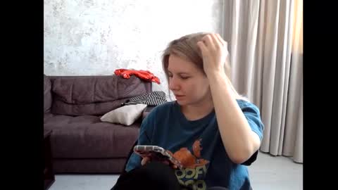 Snapshot of 69riley_reid69 chatting on February 13, 2026, 7:15 am 69Riley Reid69 online show from February 13, 2026, 7:15 am