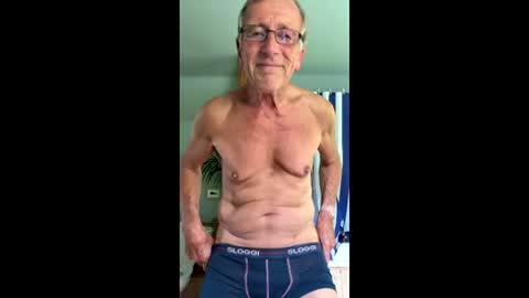 69sailor online show from June 5, 2026, 2:45 pm
