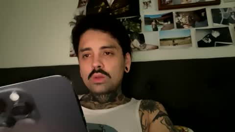 satanas669 online show from March 2, 2026, 6:59 pm