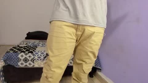 Celeste online show from February 6, 2025, 12:22 am