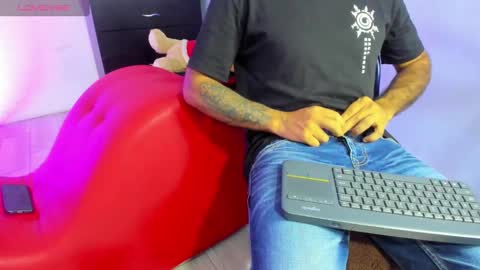 Celeste online show from February 16, 2025, 1:14 am