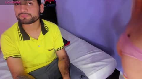 Celeste online show from February 17, 2025, 6:53 am