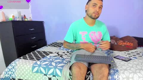 Celeste online show from February 22, 2025, 3:23 am