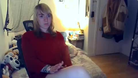 maude online show from March 25, 2026, 5:57 am