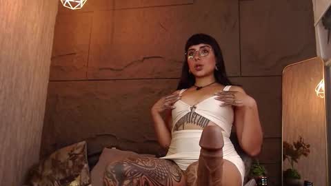 B R I E L A  online show from November 26, 2025, 8:21 pm