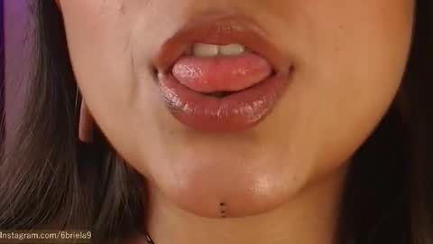 B R I E L A  online show from February 27, 2026, 5:24 pm