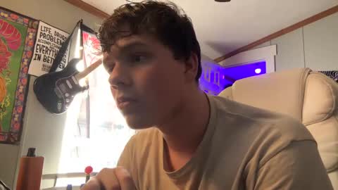 lemonade online show from January 29, 2025, 7:11 pm