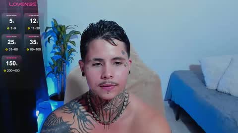 Stefan online show from September 20, 2025, 12:22 am