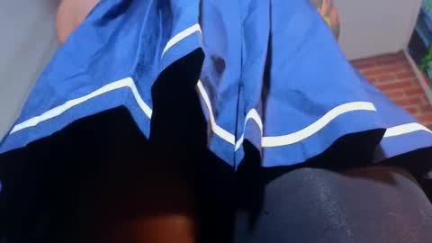 Snapshot of 777lucycosplay chatting on September 23, 2025, 10:24 pm Lucycosplay777 online show from September 23, 2025, 10:24 pm