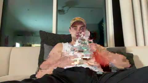 777richharring online show from June 8, 2026, 9:48 pm