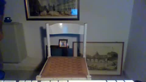 Bisex Fantasy online show from January 1, 2025, 5:33 am