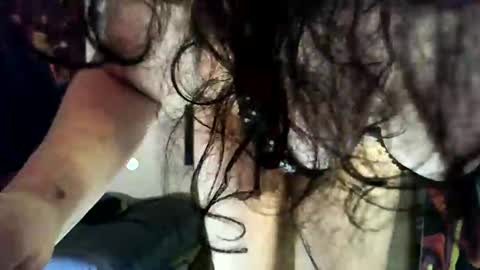 Lilu online show from February 19, 2025, 9:36 pm