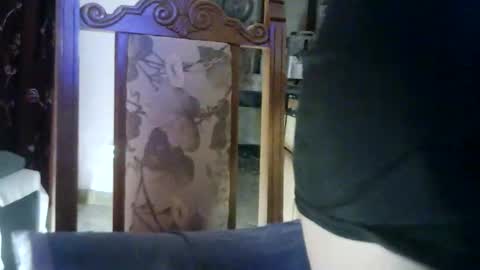 Lilu online show from October 10, 2025, 9:14 pm