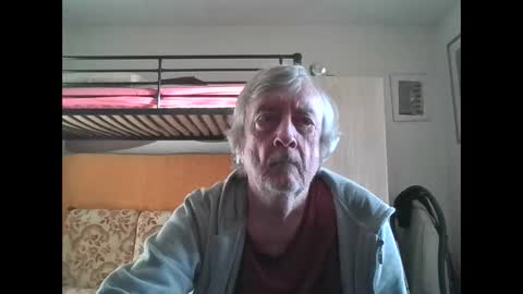 78kiss online show from January 3, 2025, 2:30 pm