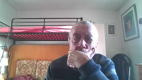 78kiss online show from January 15, 2026, 2:43 pm