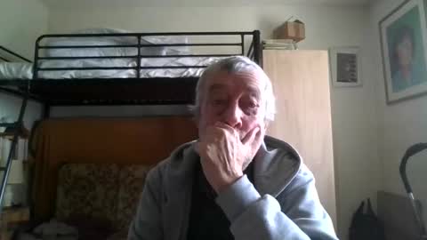 78kiss online show from April 12, 2026, 9:47 am