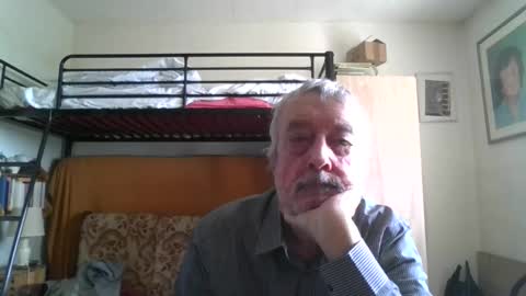 78kiss online show from April 19, 2026, 12:59 pm