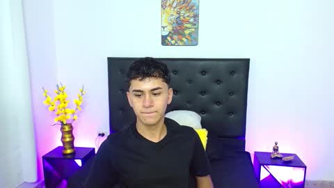 Alan online show from September 22, 2025, 1:02 pm