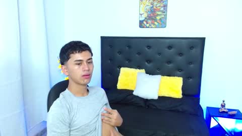 Alan online show from September 23, 2025, 1:14 pm