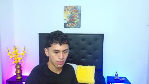 Alan online show from September 25, 2025, 1:15 pm