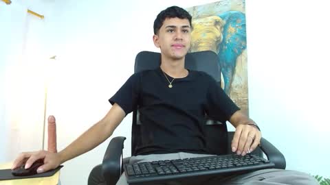 Alan online show from November 9, 2025, 1:09 pm