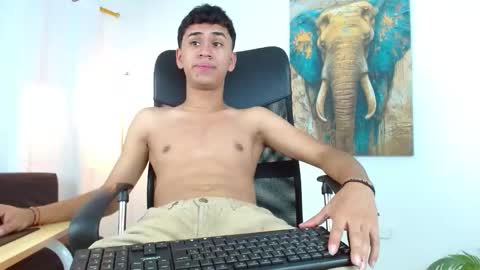 Alan online show from November 26, 2025, 1:56 pm