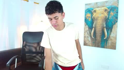 Alan online show from December 4, 2025, 2:26 pm