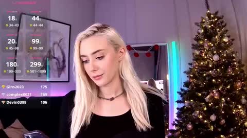 Loren Wood online show from January 10, 2025, 8:59 pm