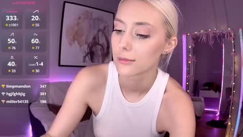 Loren Wood online show from January 30, 2025, 6:43 pm