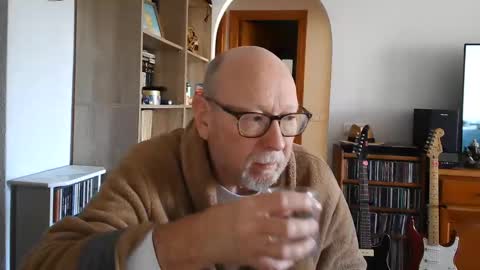  Papi  online show from February 14, 2025, 10:28 am