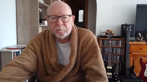  Papi  online show from March 6, 2025, 9:36 am