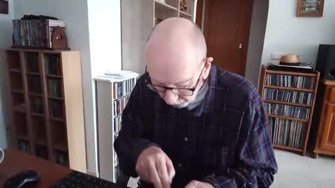  Papi  online show from March 4, 2026, 10:10 am