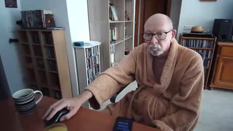  Papi  online show from April 20, 2026, 9:01 am