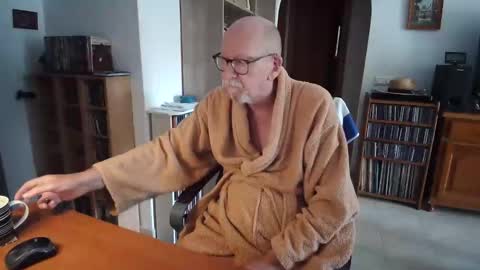 Snapshot of 7thsojourn chatting on May 2, 2026, 8:41 am Papi online show from May 2, 2026, 8:41 am