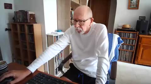 Snapshot of 7thsojourn chatting on May 7, 2026, 9:36 am Papi online show from May 7, 2026, 9:36 am